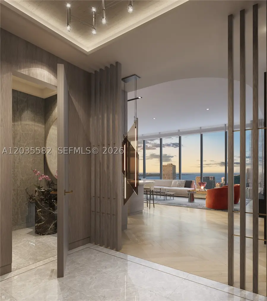 300 N Biscayne Boulevard #4408, Miami, FL 33132 - #3