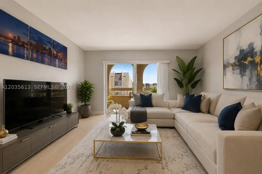 7845 Camino Real #O-413, Miami, FL 33143 - #3