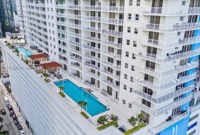 1200 Brickell Bay Dr #3318, Miami, FL 33131 - #1