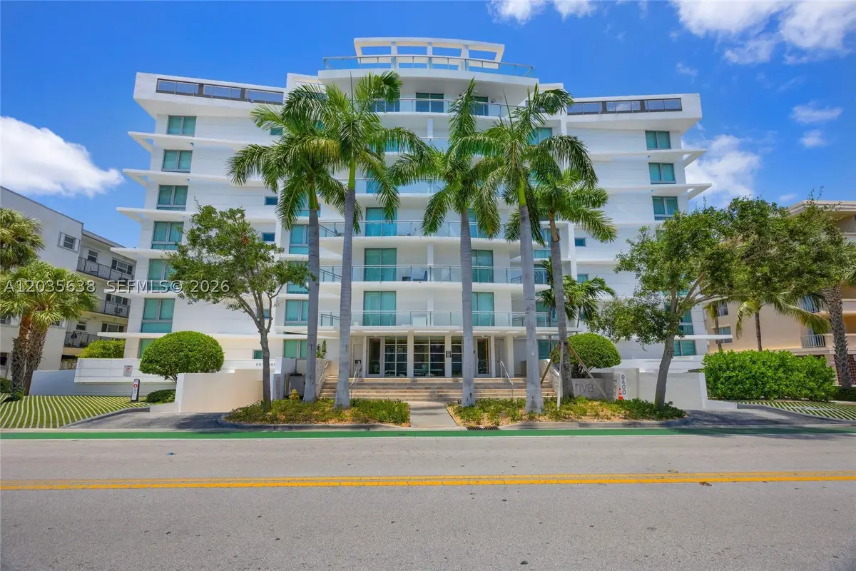 9400 W Bay Harbor Dr #101, Bay Harbor Islands, FL 33154 - #1
