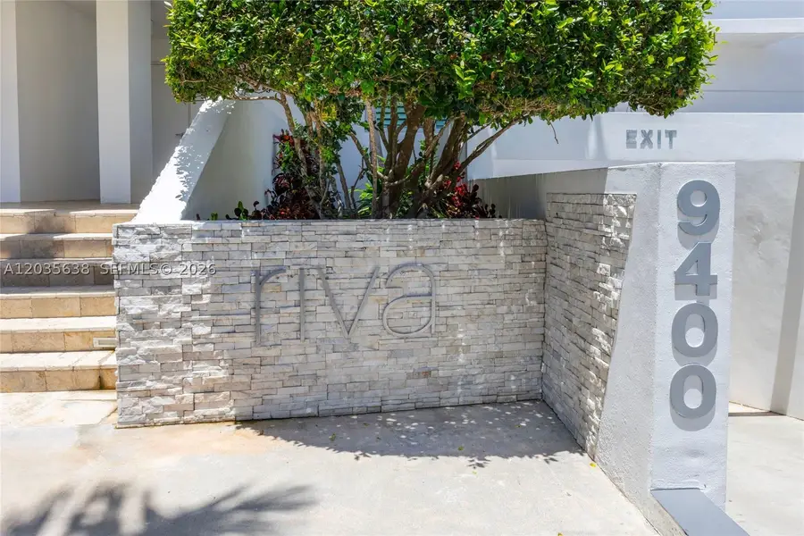9400 W Bay Harbor Dr #101, Bay Harbor Islands, FL 33154 - #2
