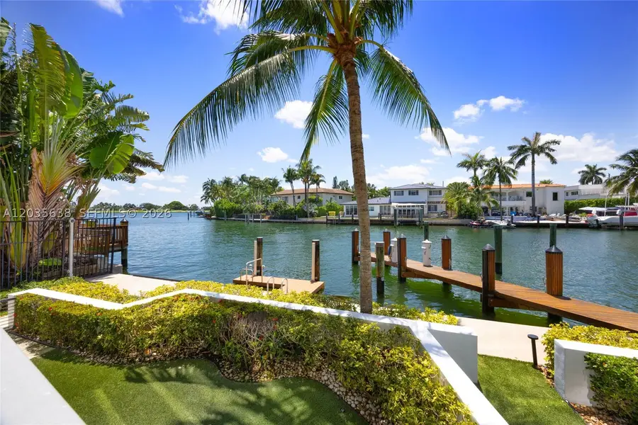 9400 W Bay Harbor Dr #101, Bay Harbor Islands, FL 33154 - #3