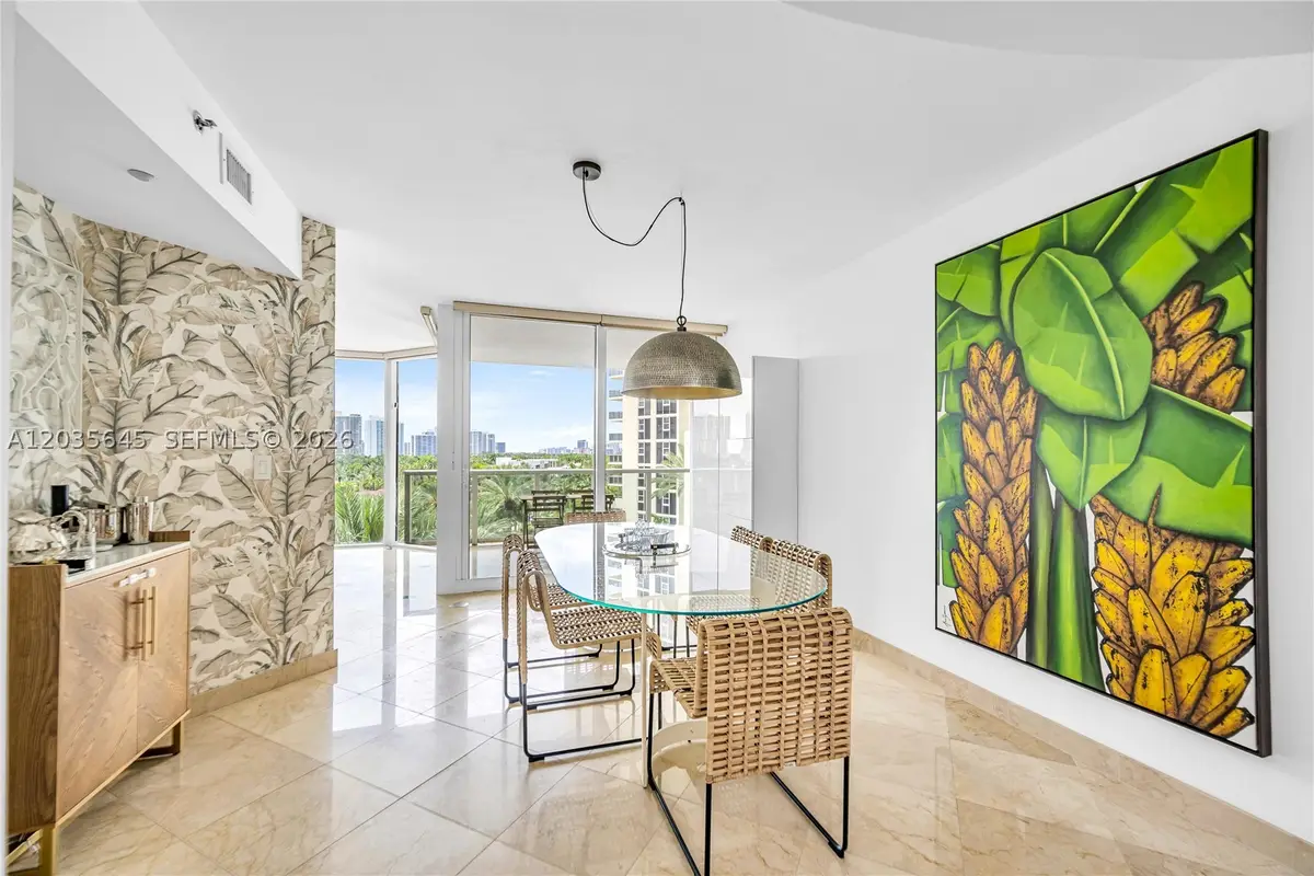 19333 Collins Ave #709, Sunny Isles Beach, FL 33160 - #1