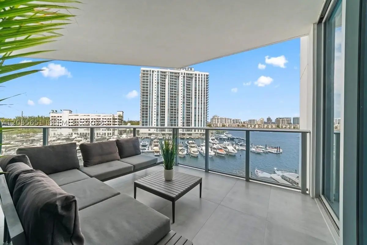 17111 Biscayne Blvd #503, North Miami Beach, FL 33160 - #1