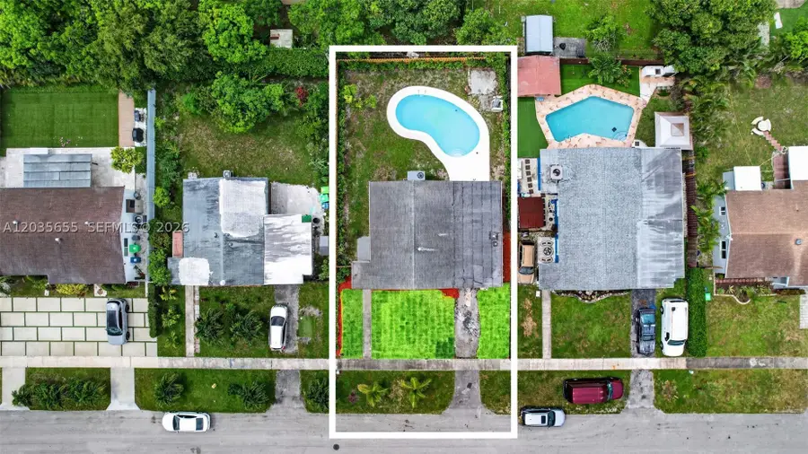 6250 NW 14th St, Sunrise, FL 33313 - #2