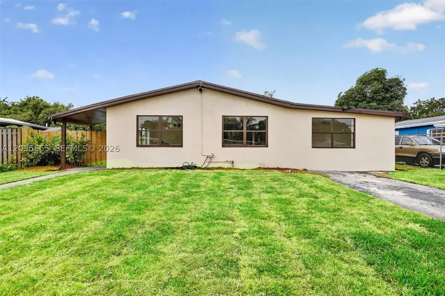 6250 NW 14th St, Sunrise, FL 33313 - #3