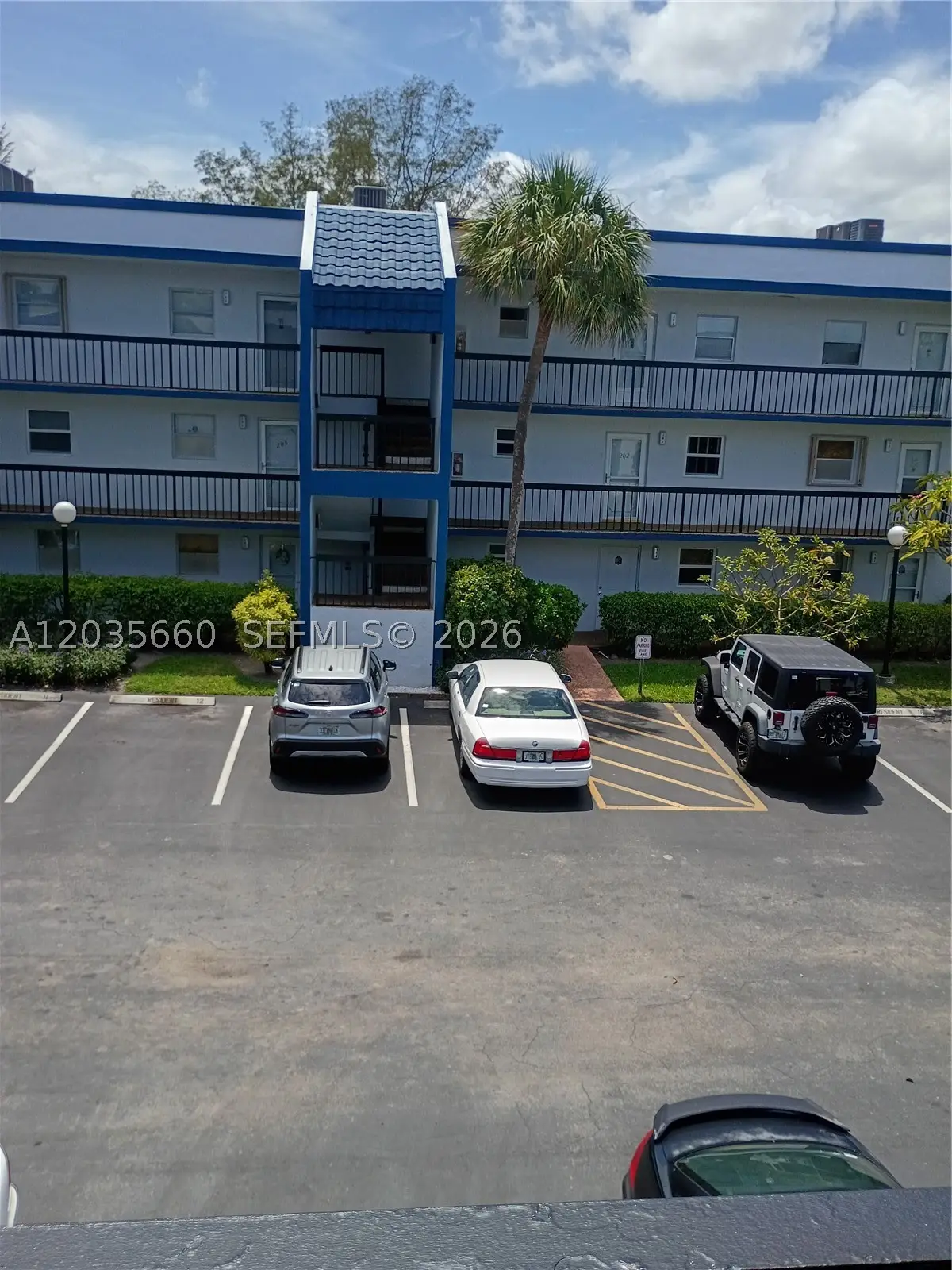 3040 Holiday Springs Blvd #311, Margate, FL 33063 - #1