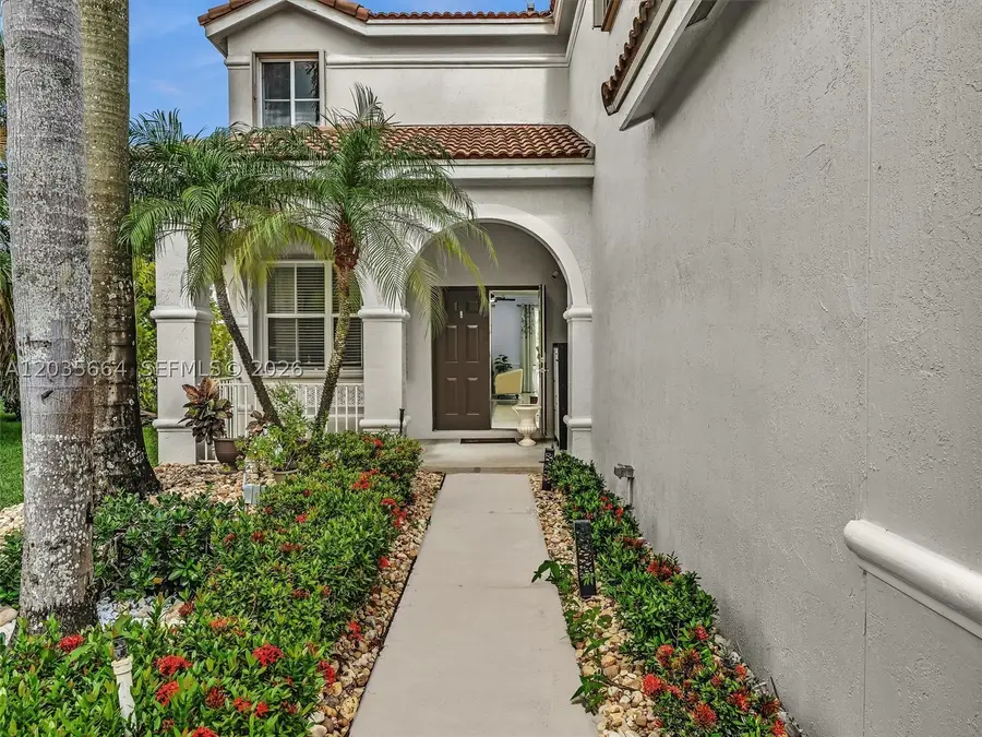 1581 Winterberry Ln, Weston, FL 33327 - #2