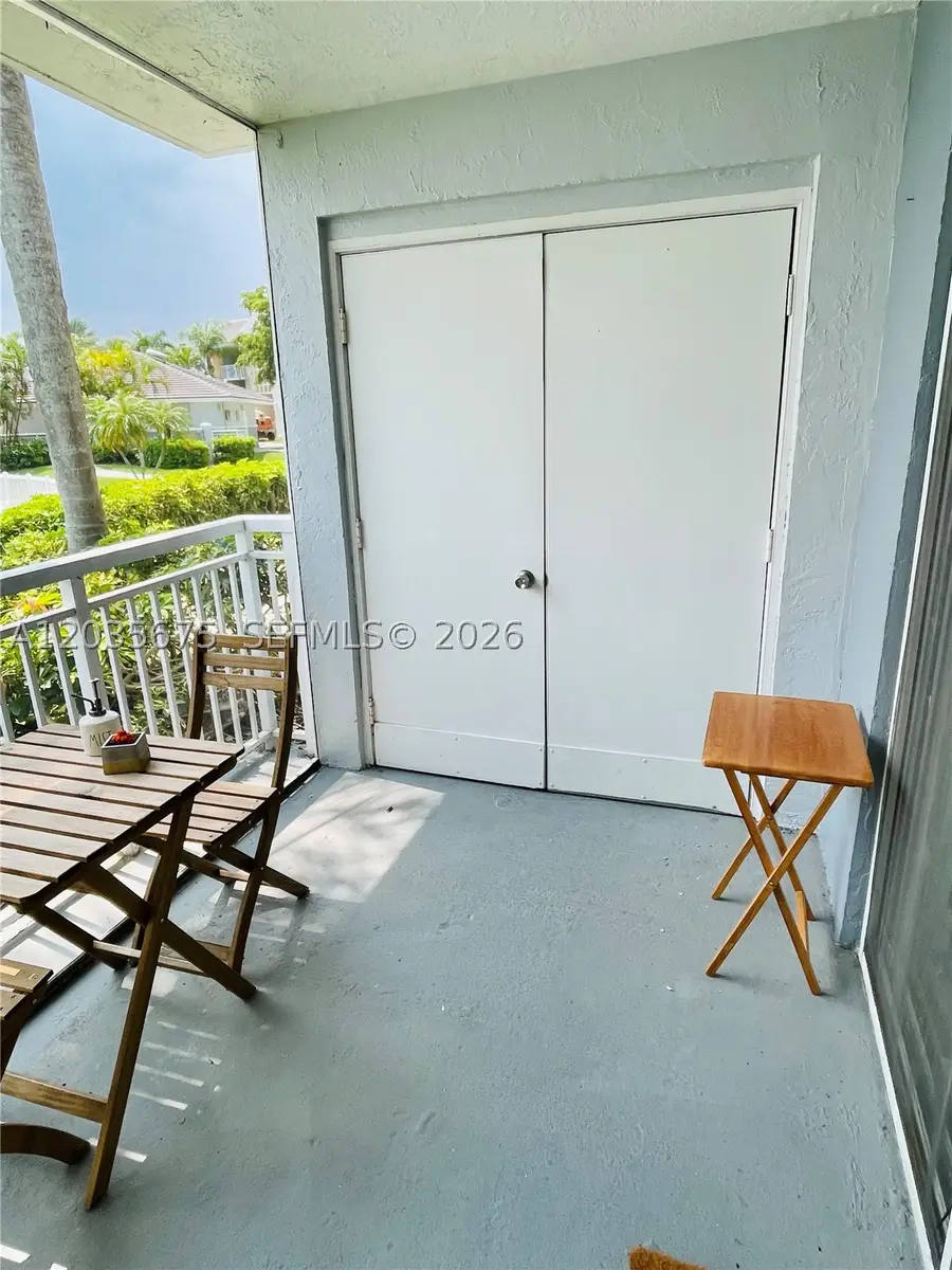 8600 SW 212th St #208, Cutler Bay, FL 33189 - #2