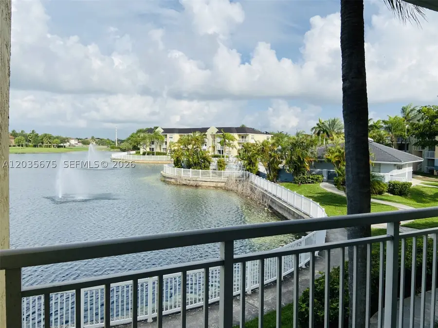 8600 SW 212th St #208, Cutler Bay, FL 33189 - #3