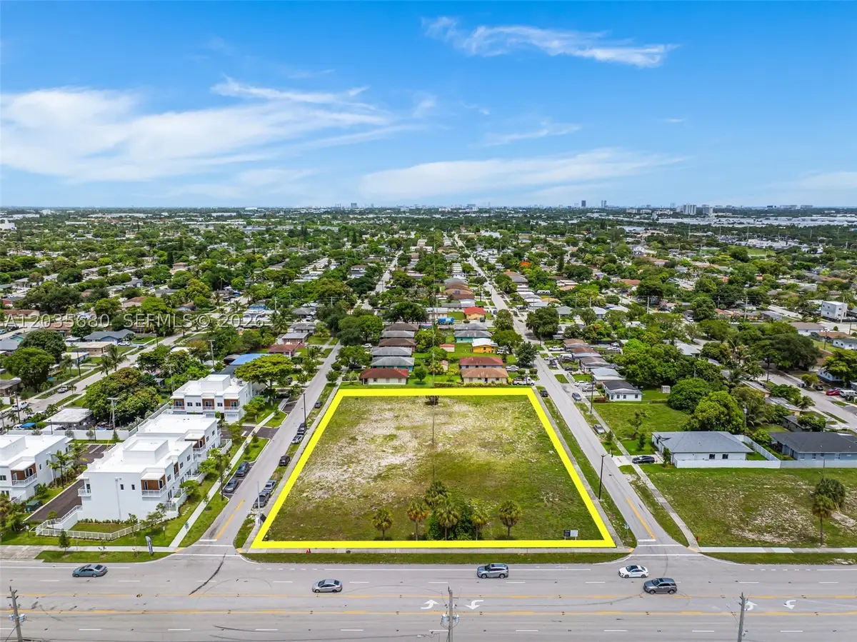NW 31st Ave, Pompano Beach, FL 33069 - #1