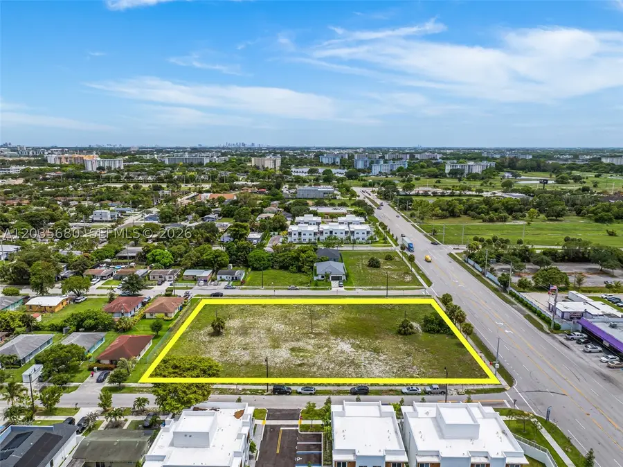 NW 31st Ave, Pompano Beach, FL 33069 - #3
