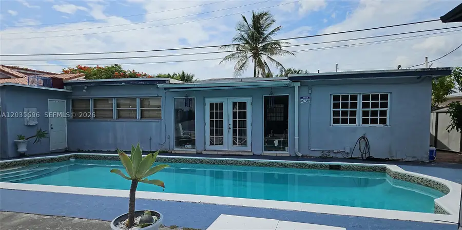 6895 Tamiami Canal Rd, Miami, FL 33126 - #2
