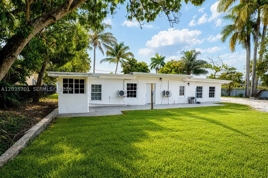 10945 NW 19th Ave, Miami, FL 33167 - #2