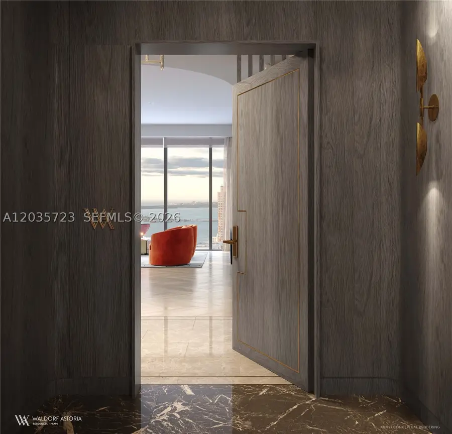 300 Biscayne Boulevard #8004, Miami, FL 33132 - #3