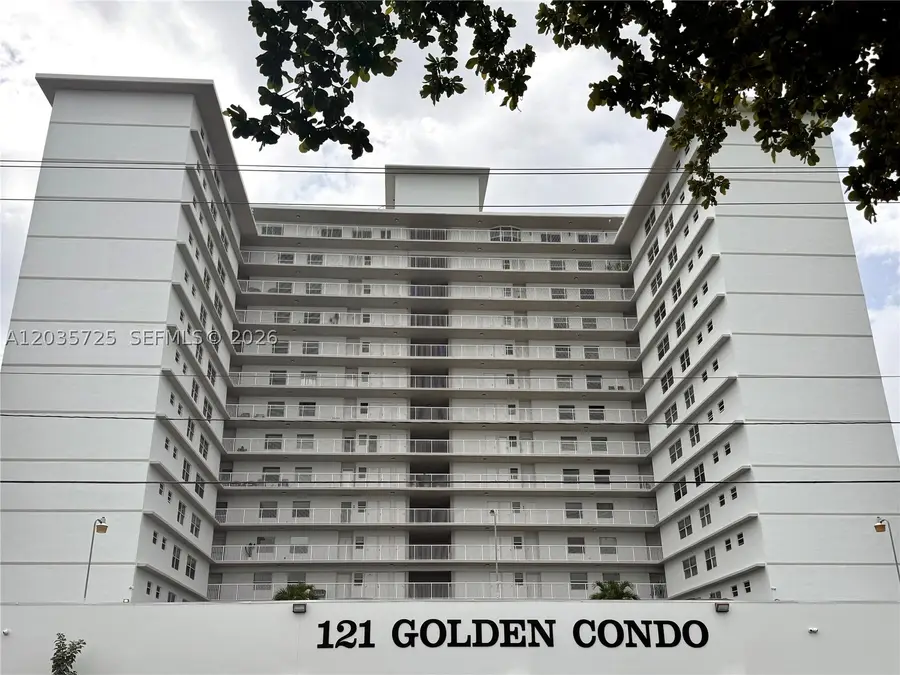121 Golden Isles Dr #904, Hallandale Beach, FL 33009 - #3