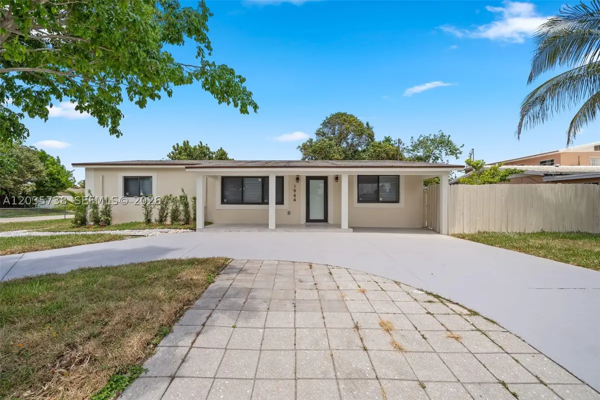 1944 NE 2nd Ave, Pompano Beach, FL 33060 - #1
