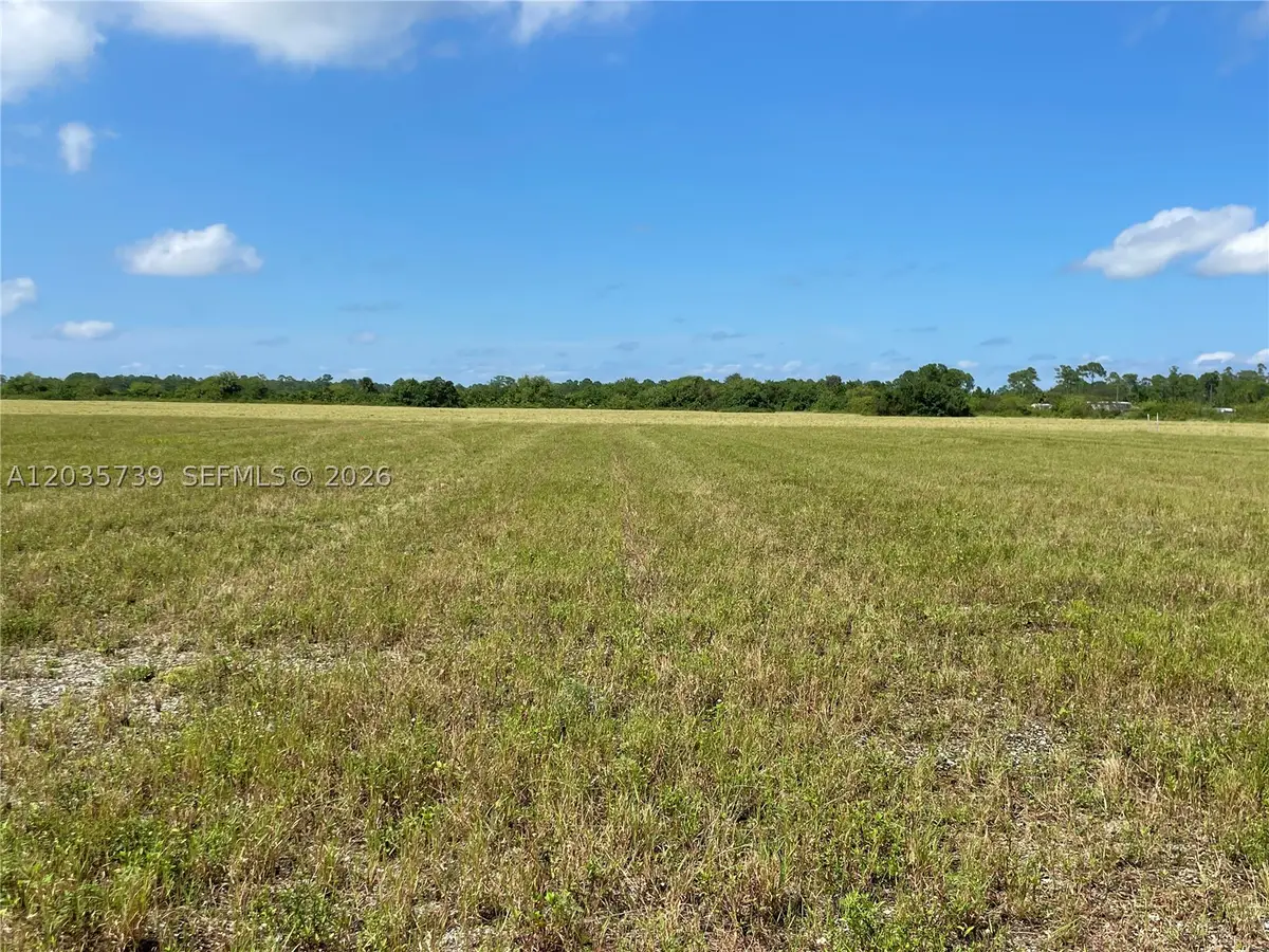 Christopher Lane, Clewiston, FL 33440 - #1