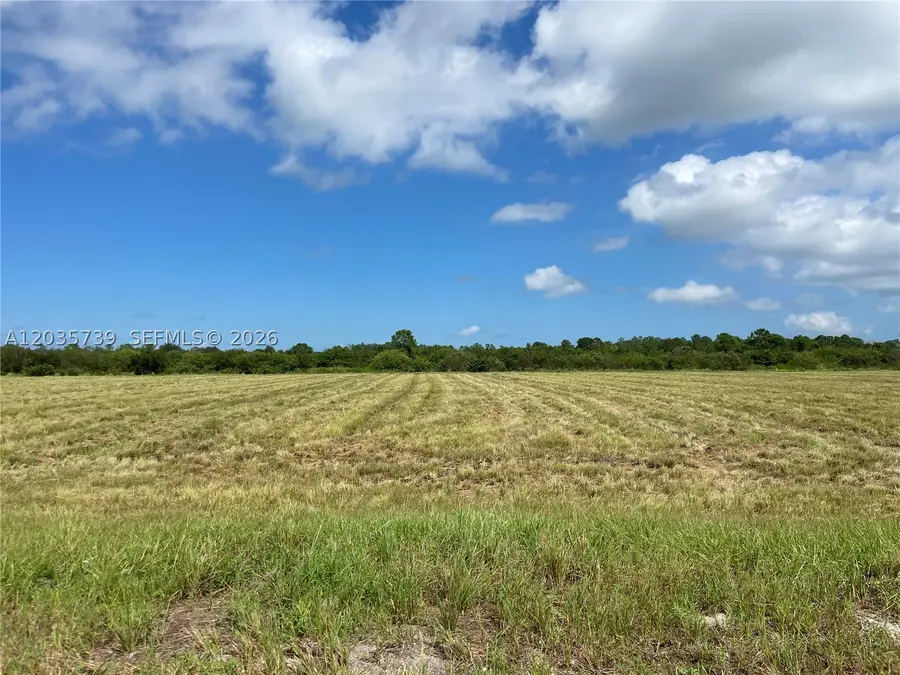 Christopher Lane, Clewiston, FL 33440 - #2