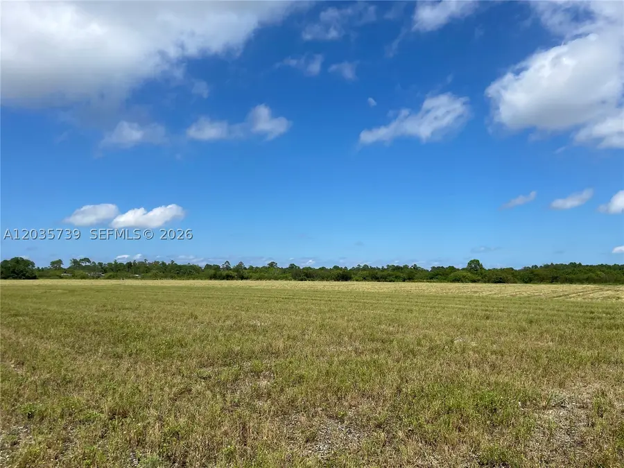 Christopher Lane, Clewiston, FL 33440 - #3