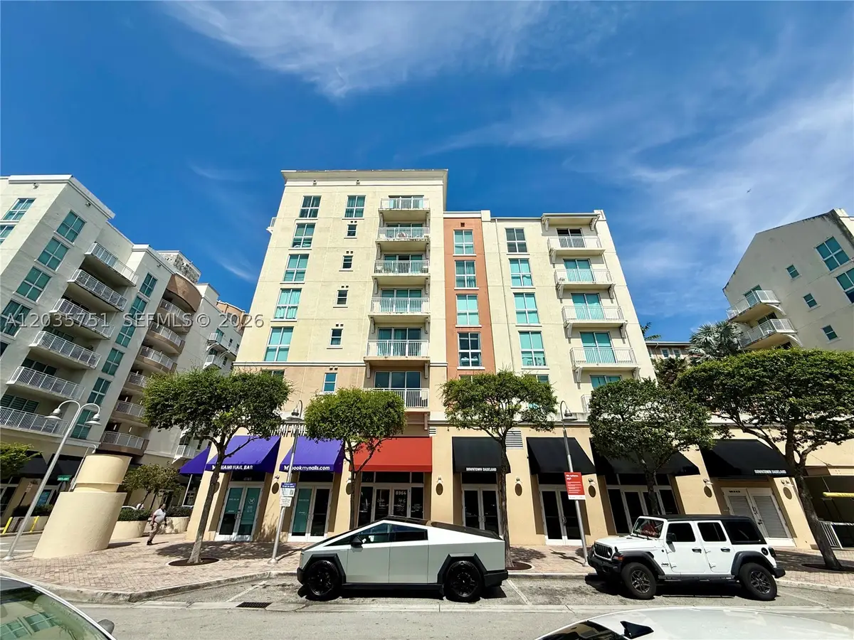 7275 SW 90th St #C313, Miami, FL 33156 - #1