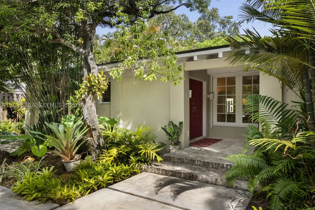 1621 Nocatee Dr, Coconut Grove, FL 33133 - #1