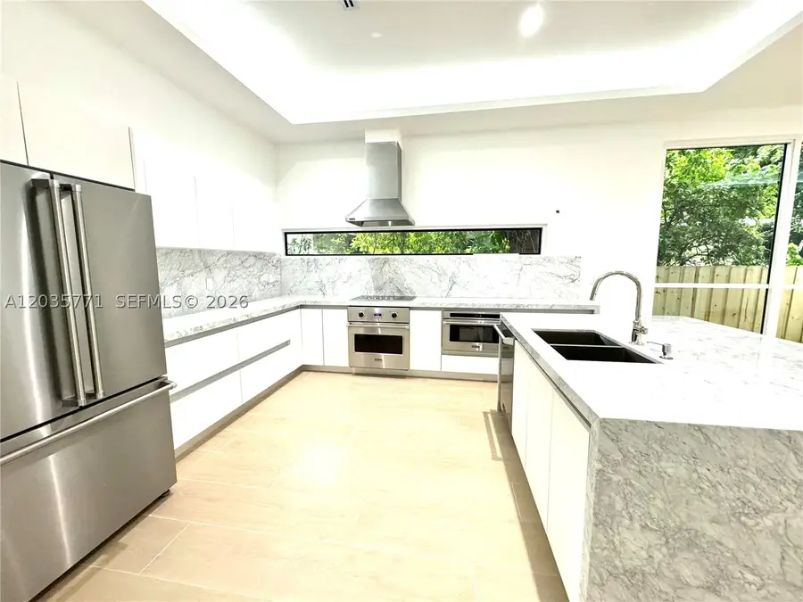 5728 NW 5th Ct #TH-1, Miami, FL 33127 - #3