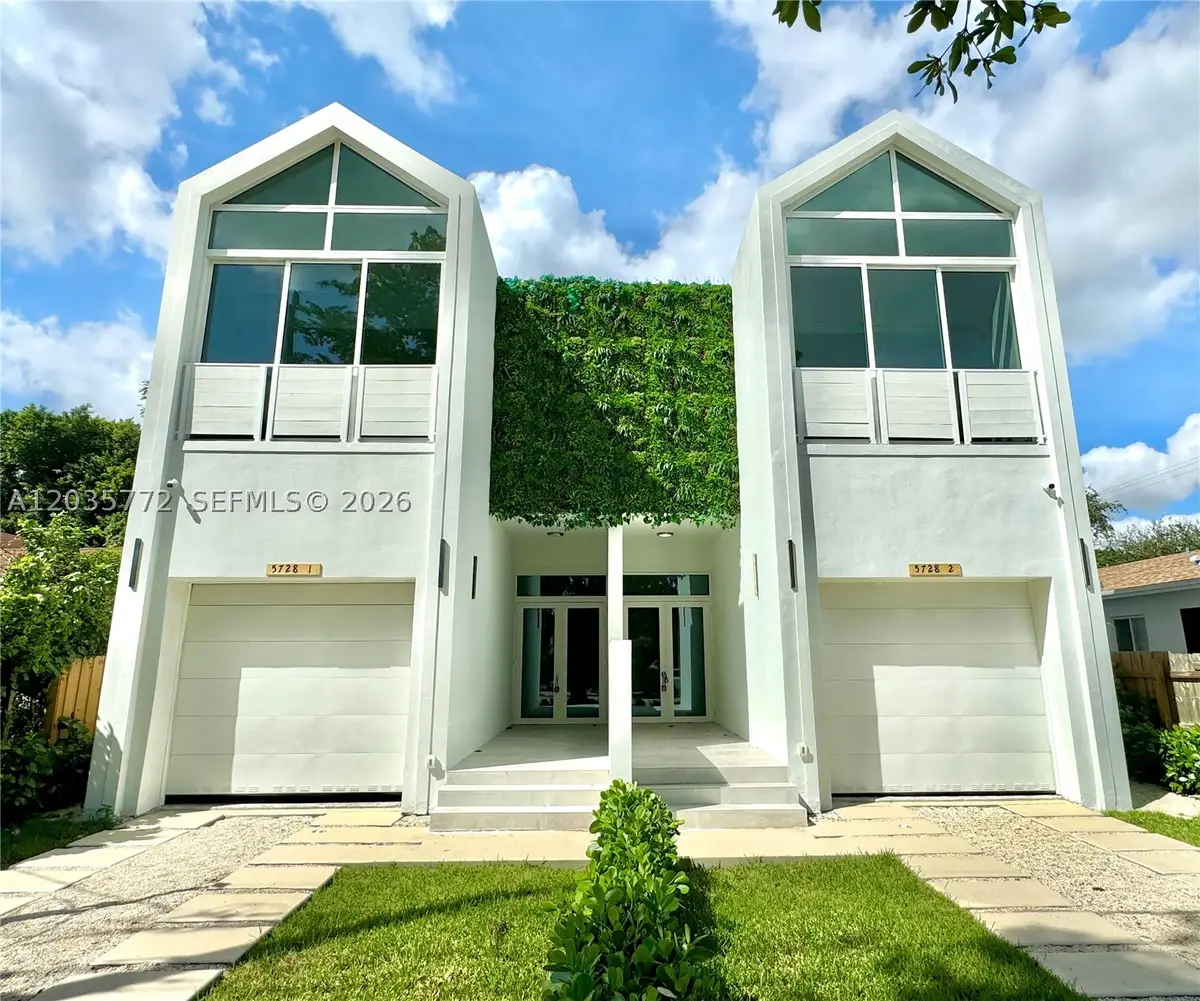 5728 NW 5th Ct #TH-2, Miami, FL 33127 - #1
