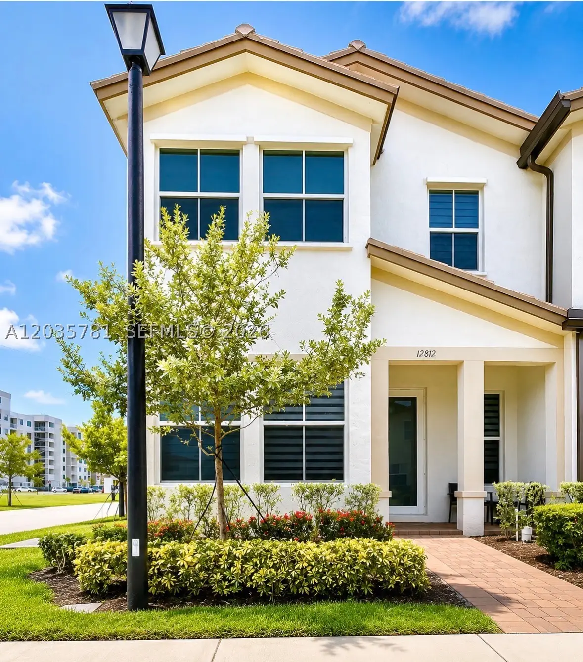 12812 SW 243rd St, Homestead, FL 33032 - #1