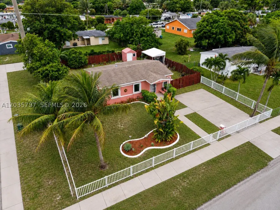 16420 NW 18th Pl, Miami Gardens, FL 33054 - #3