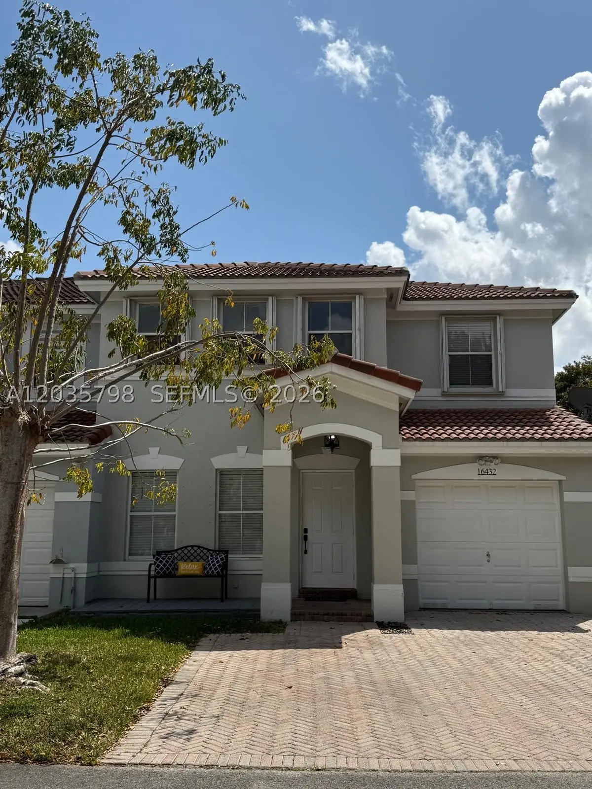 16432 SW 47th Ter, Miami, FL 33185 - #1