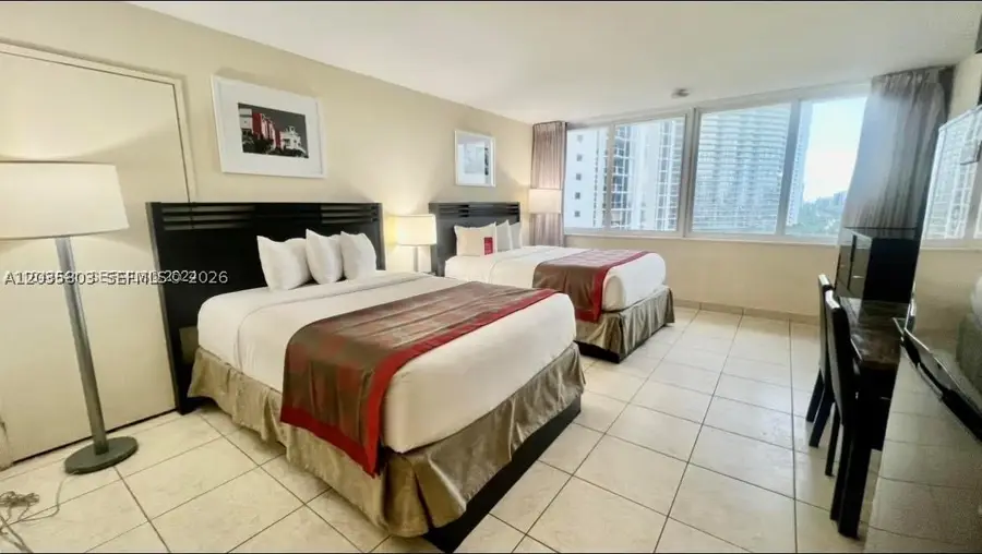 19201 Collins Ave #942, Sunny Isles Beach, FL 33160 - #2
