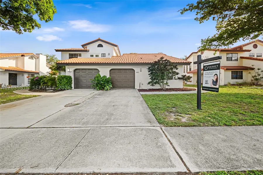443 NE 38th Street, Boca Raton, FL 33431 - #2