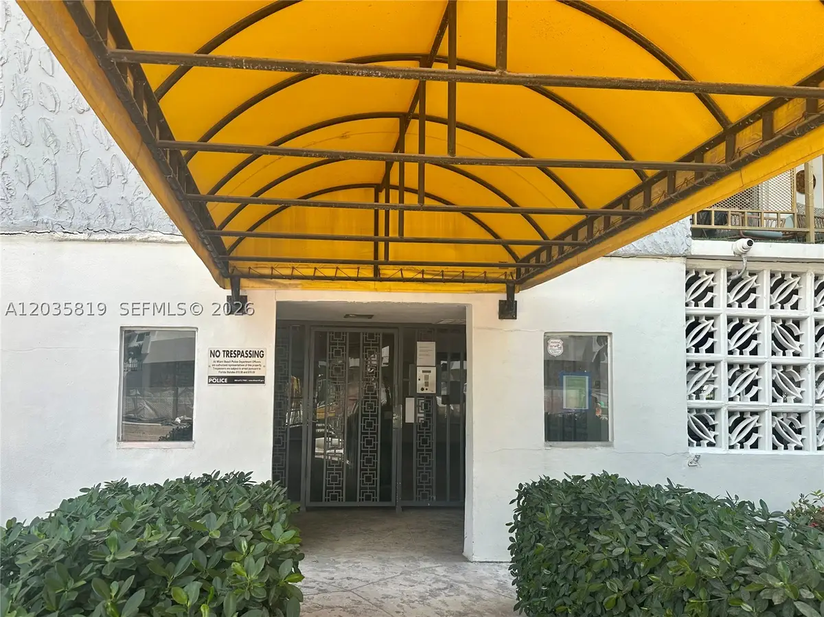 1340 Lincoln Rd #309, Miami Beach, FL 33139 - #1