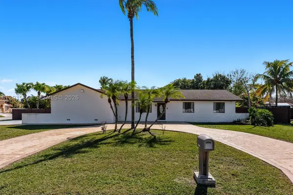 12900 SW 189th St, Miami, FL 33177
