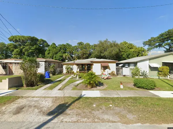 1239 NW 70th St, Miami, FL 33147