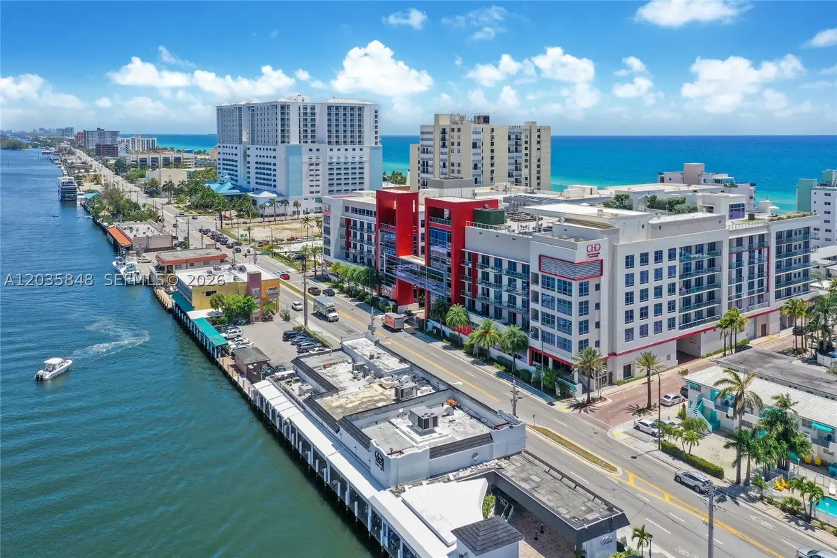 777 N Ocean Dr #N516, Hollywood, FL 33019 - #1
