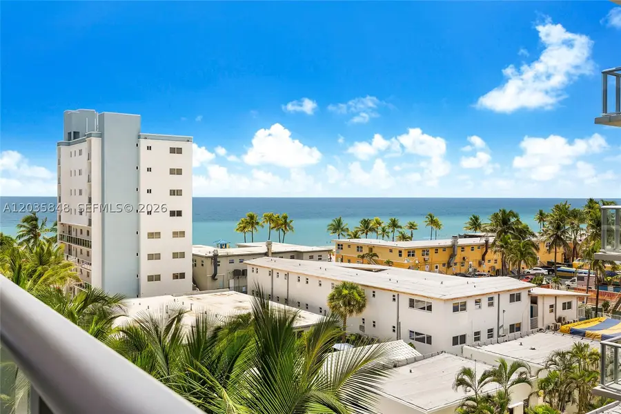 777 N Ocean Dr #N516, Hollywood, FL 33019 - #2