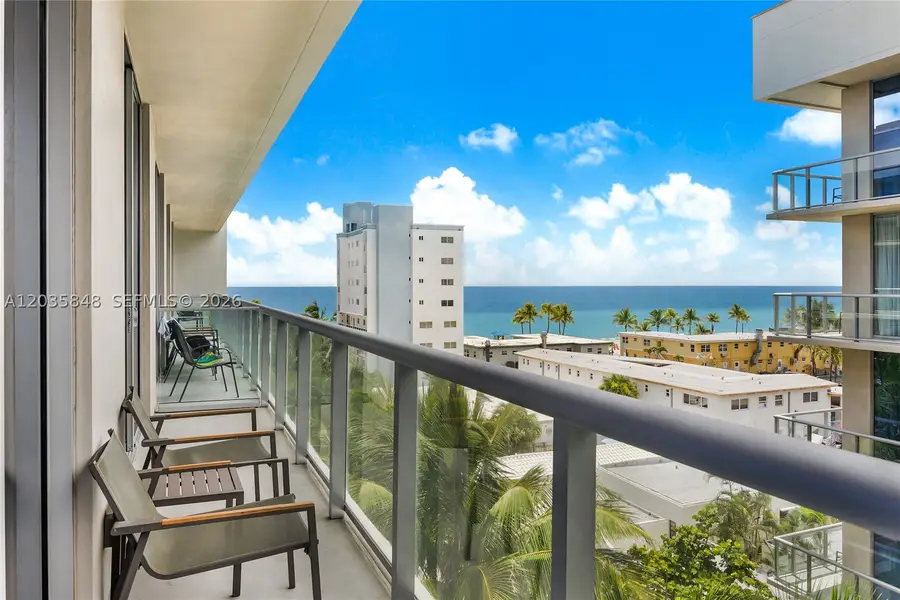 777 N Ocean Dr #N516, Hollywood, FL 33019 - #3