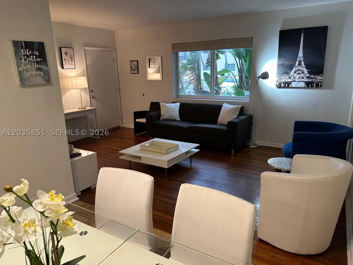 1515 West Ave #1, Miami Beach, FL 33139 - #1