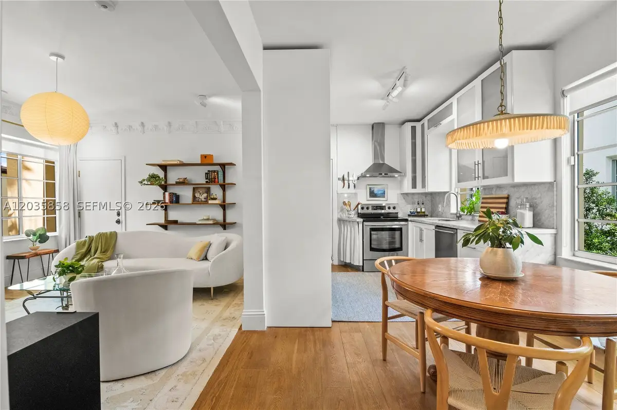 1570 Meridian Ave #8, Miami Beach, FL 33139 - #1