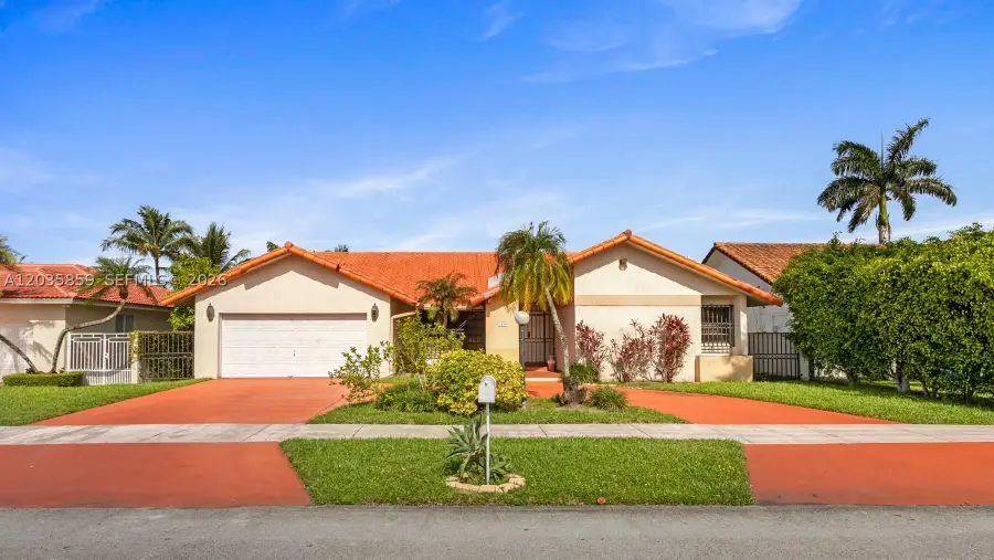 320 NW 136th Ave, Miami, FL 33182 - #2
