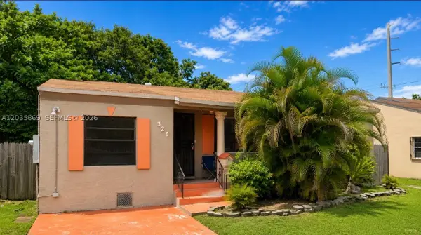 325 NW 56th St, Miami, FL 33127