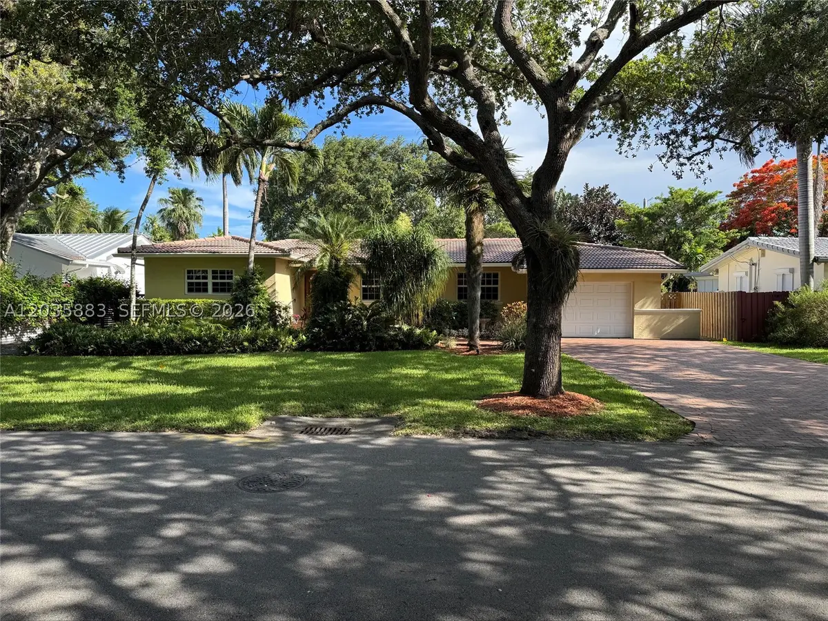 Address Withheld By Seller, South Miami, FL 33143 - #1