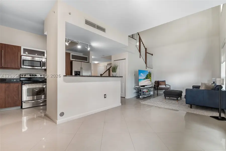 7375 SW 90th St #TH107, Miami, FL 33156 - #3