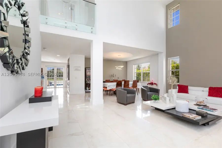 2505 Hunters Run Way, Weston, FL 33327 - #2