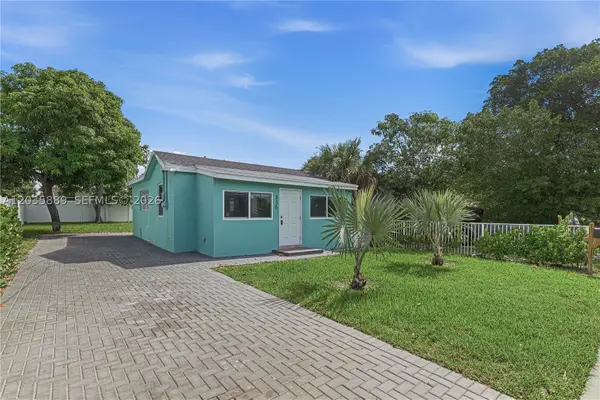 335 NE 12th Ave, Boynton Beach, FL 33435