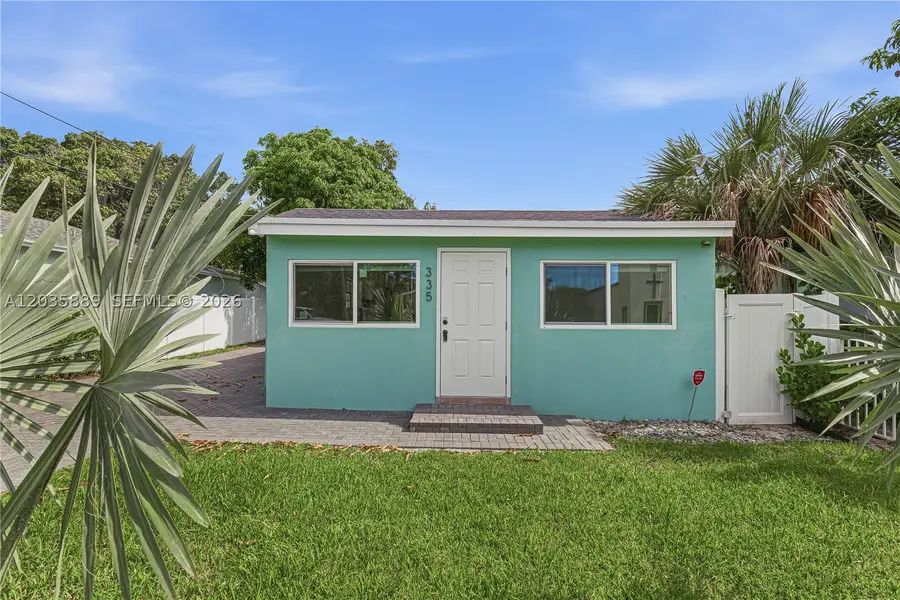 335 NE 12th Ave, Boynton Beach, FL 33435 - #2