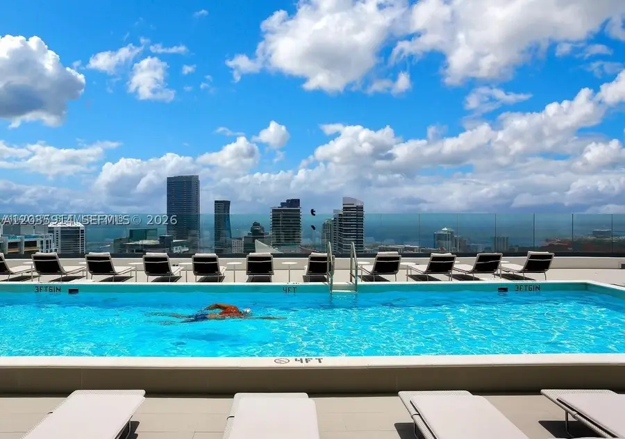 45 SW 9th St #3906, Miami, FL 33130 - #2
