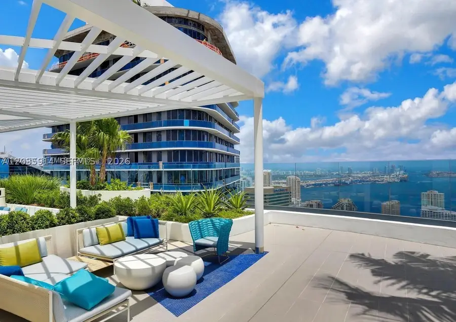 45 SW 9th St #3906, Miami, FL 33130 - #3